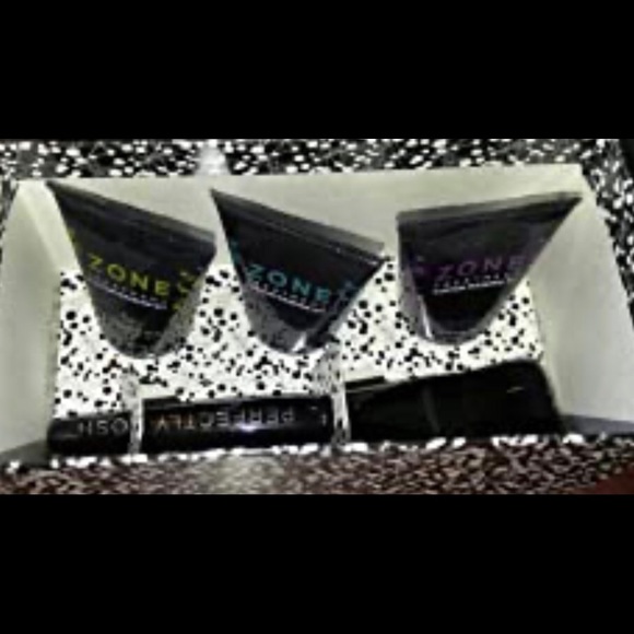 Perfectly Posh ZoneTreatmentCustom Mask Kit - Picture 5 of 8